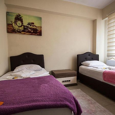 Home Yirmi Iki Edirne Exterior foto