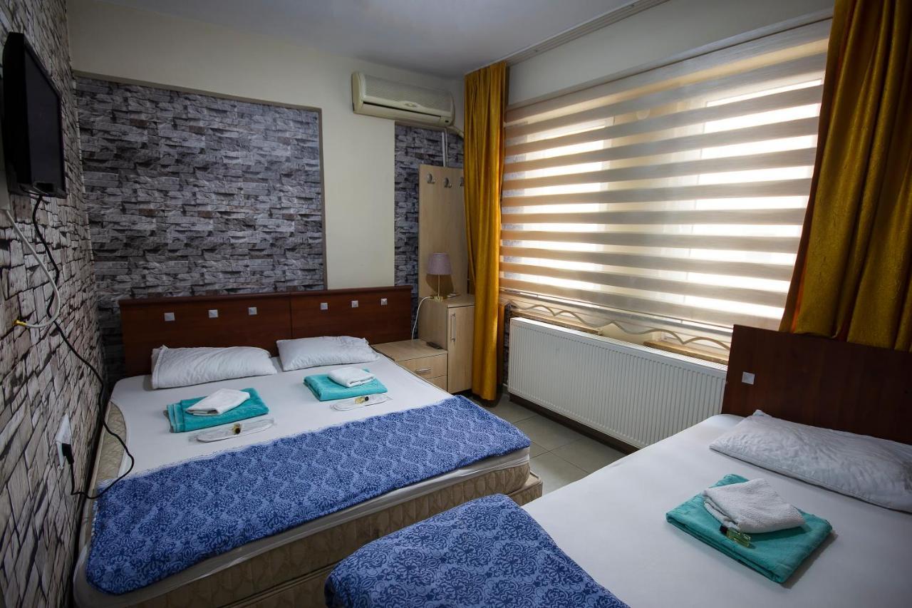 Home Yirmi Iki Edirne Exterior foto