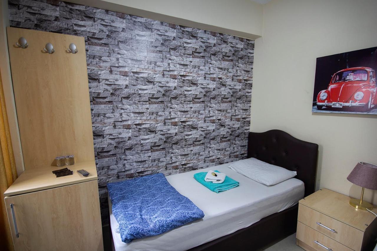 Home Yirmi Iki Edirne Exterior foto