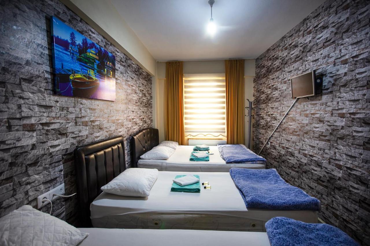 Home Yirmi Iki Edirne Exterior foto