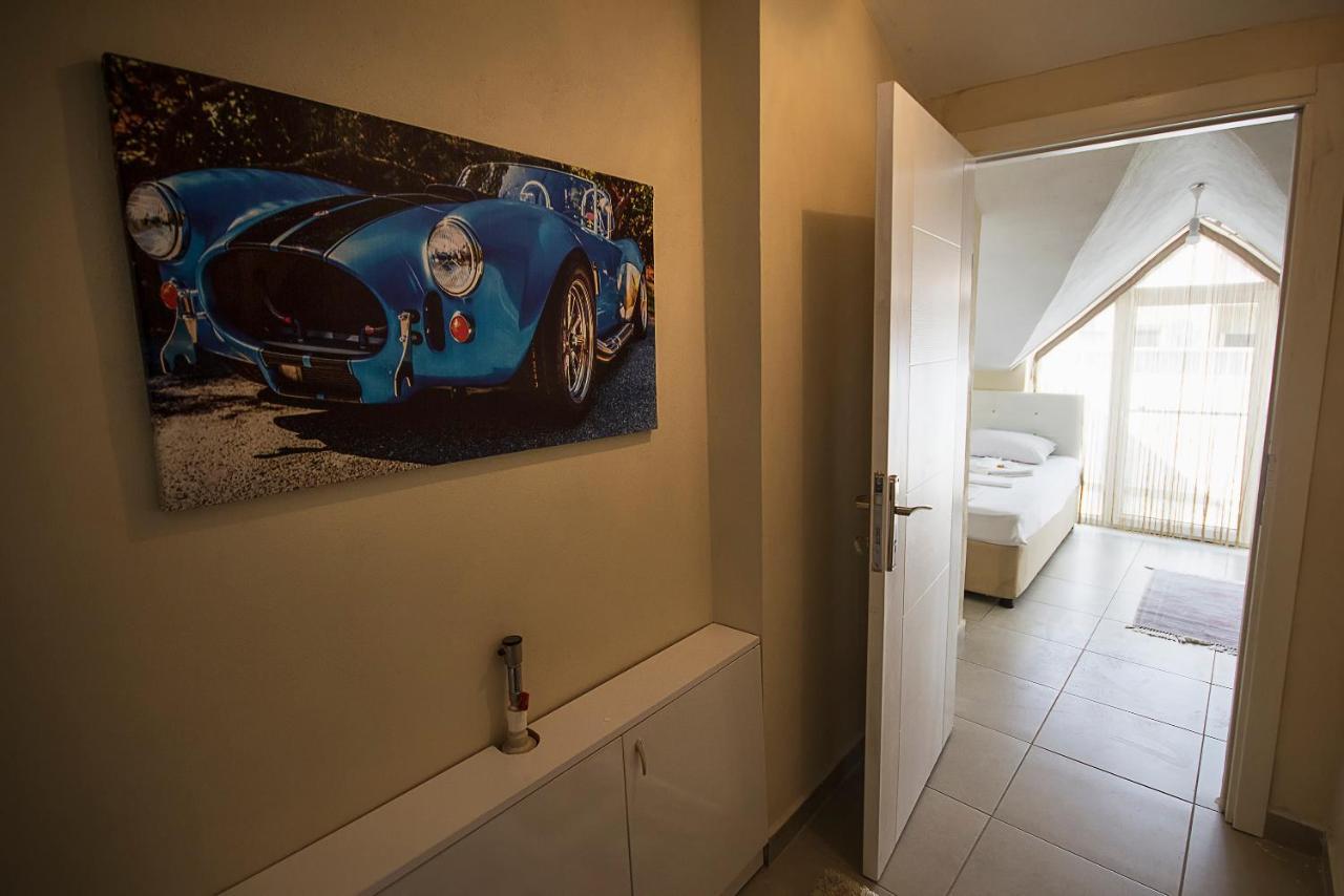 Home Yirmi Iki Edirne Exterior foto