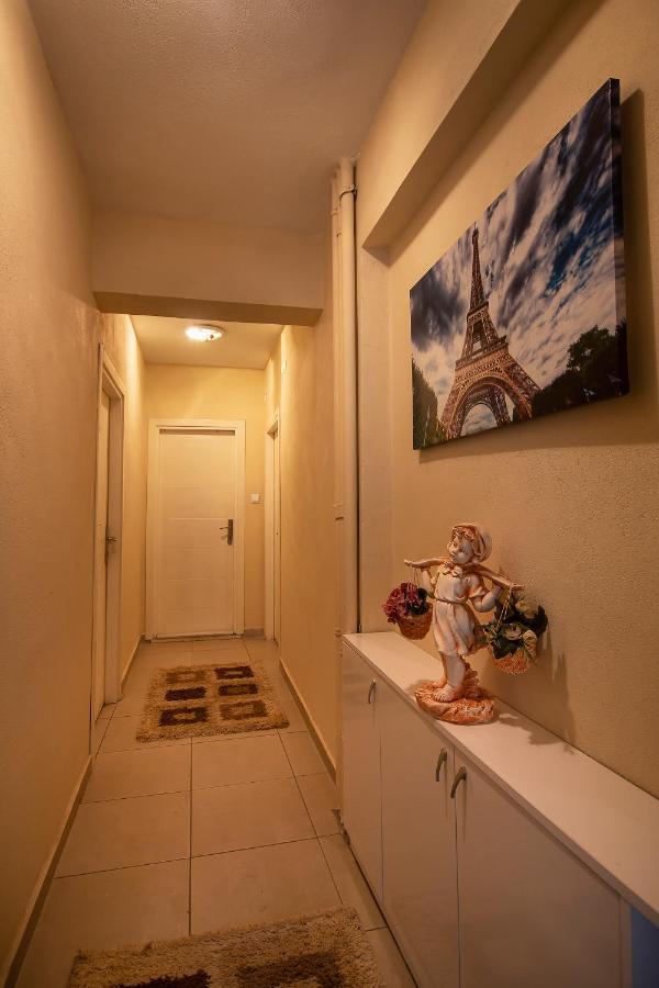 Home Yirmi Iki Edirne Exterior foto