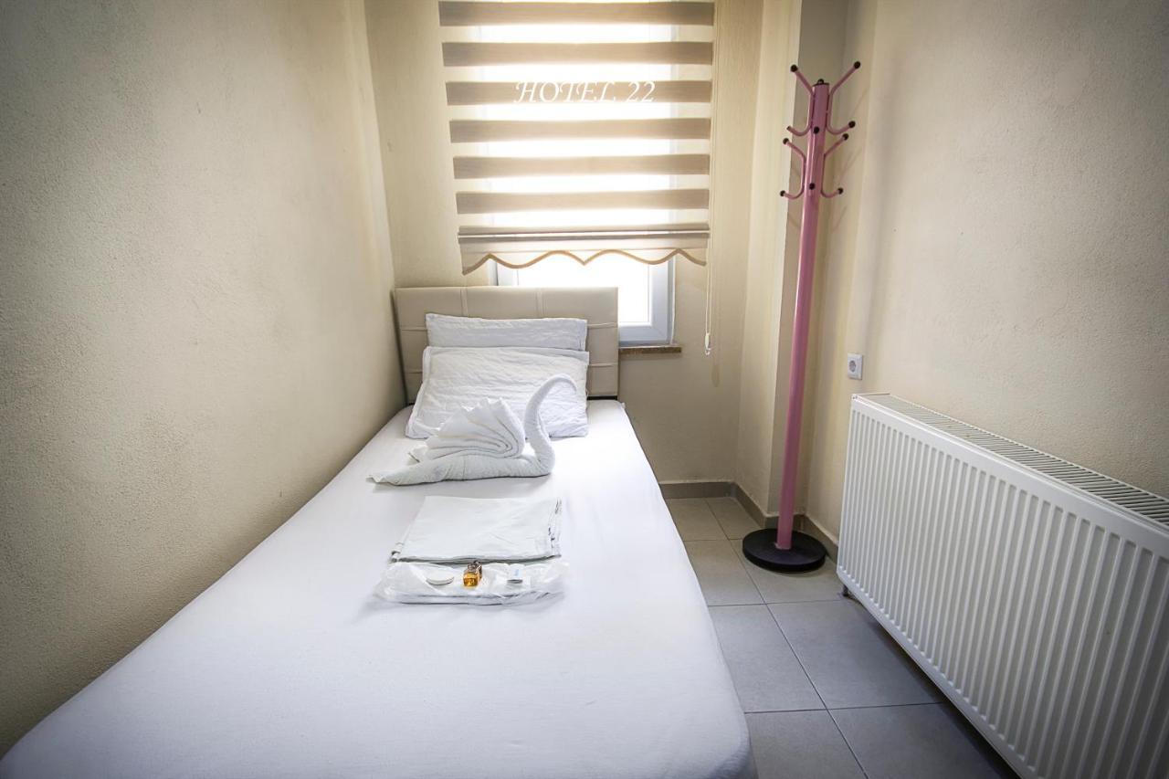 Home Yirmi Iki Edirne Exterior foto
