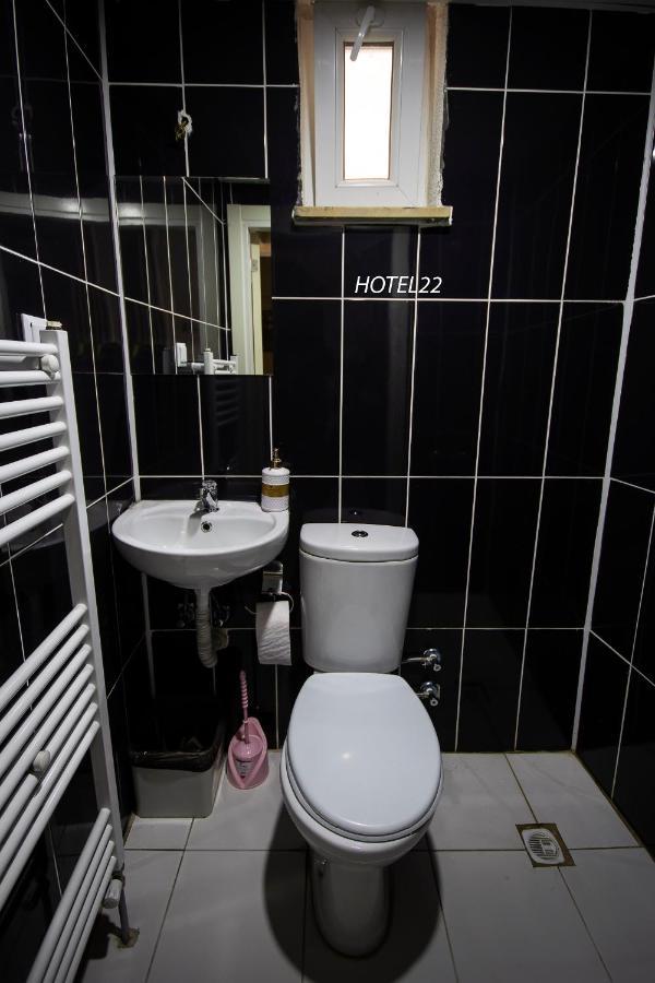 Home Yirmi Iki Edirne Exterior foto