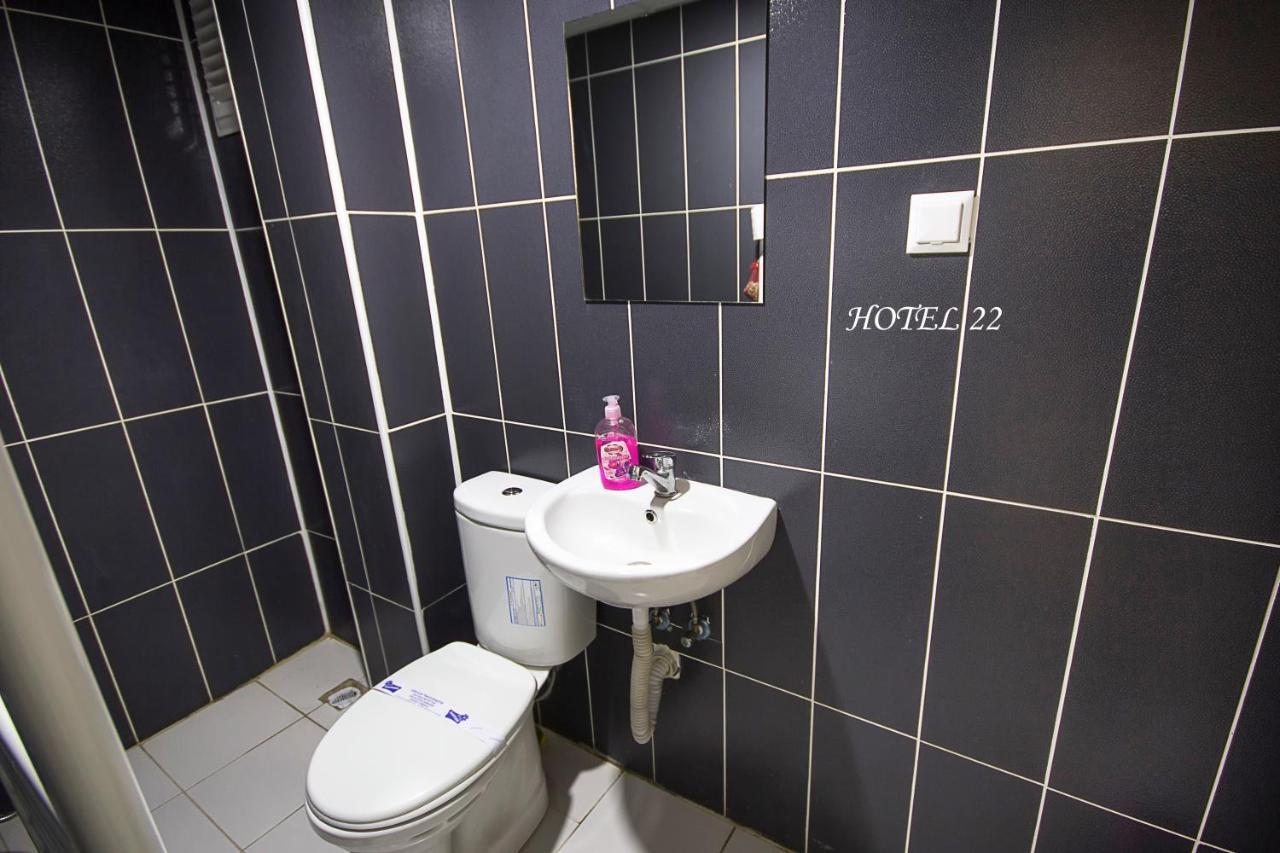 Home Yirmi Iki Edirne Exterior foto